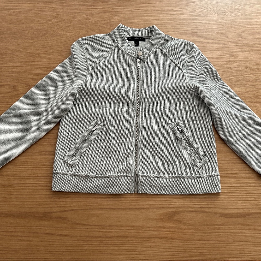 Banana Republic jacket